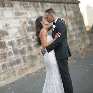 Meet your Posher, Elana